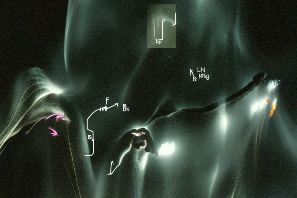 AXONTORR: Displaced Water Tank 2 Screens Surround Sound